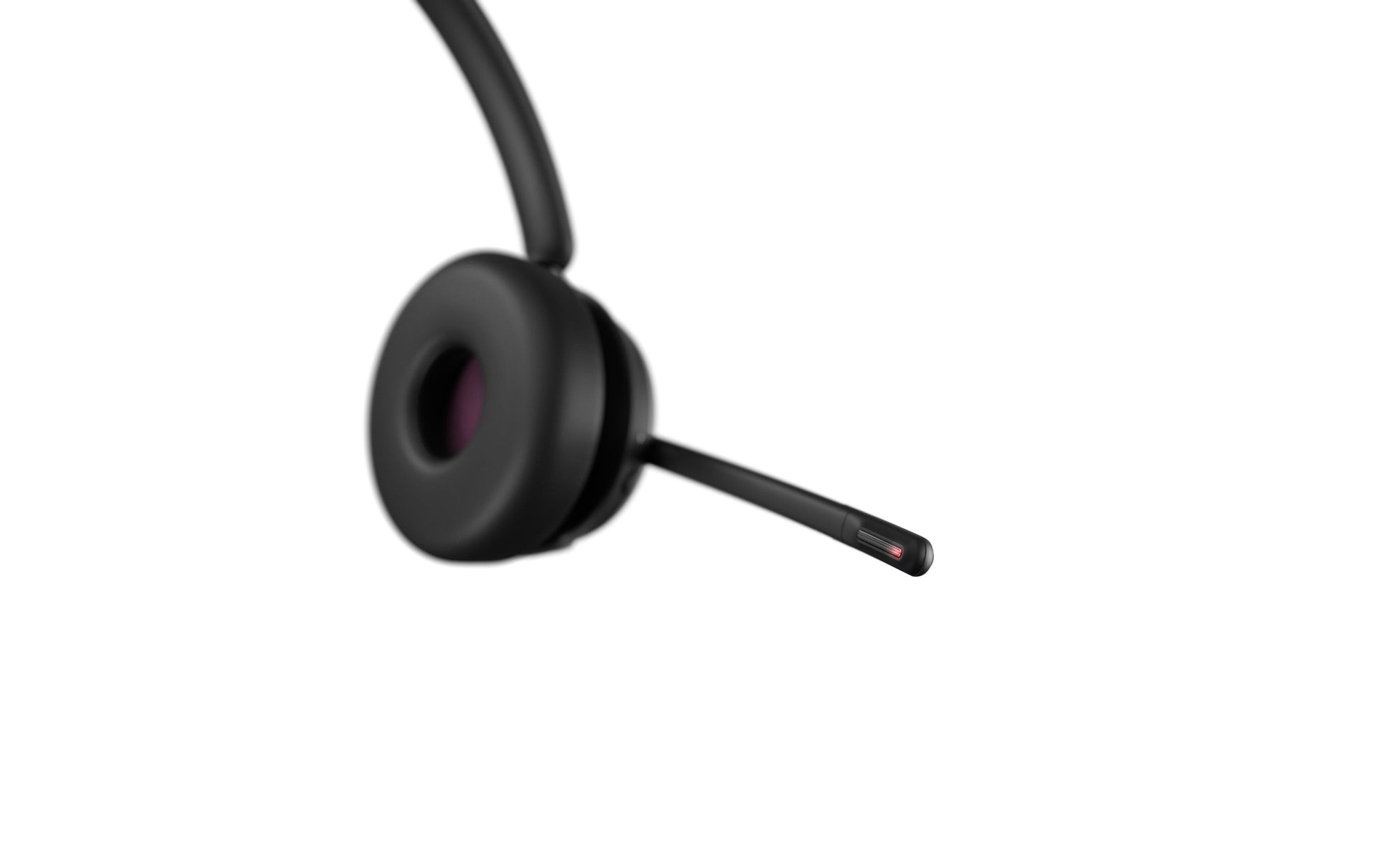 Epos Impact 1061T – Over-Ear Headset – Bluetooth, ANC, Ladestation – Schwarz