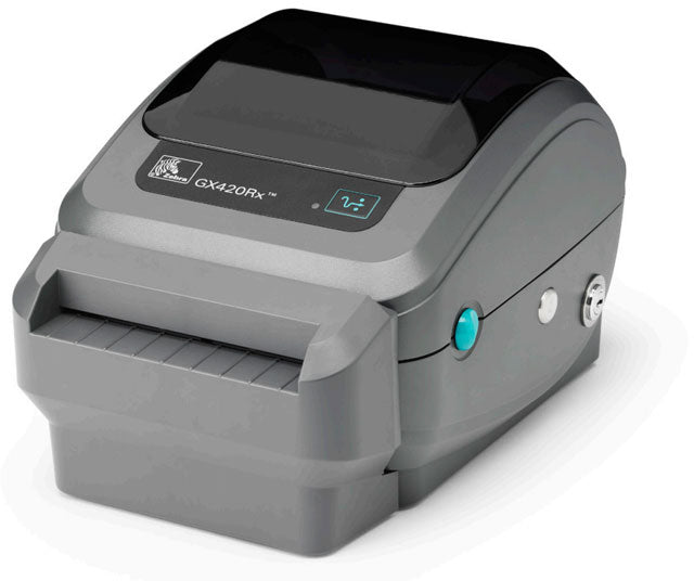 Zebra Trägerfolie – für GX430t