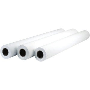 HP Gestrichen (matt) – 1524 mm × 45,7 m – 145 g/m²