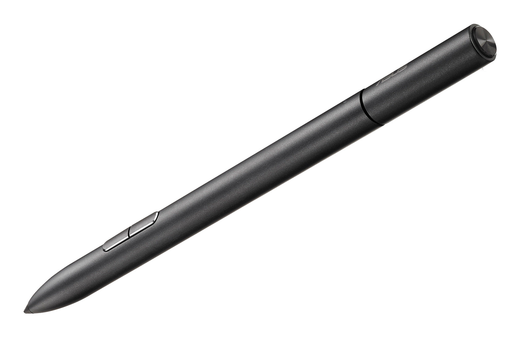 ASUS SA203H 2.0 Aktiver Stylus – für ASUS-Geräte mit Active-Pen-Unterstützung, Kunststoff, schwarz