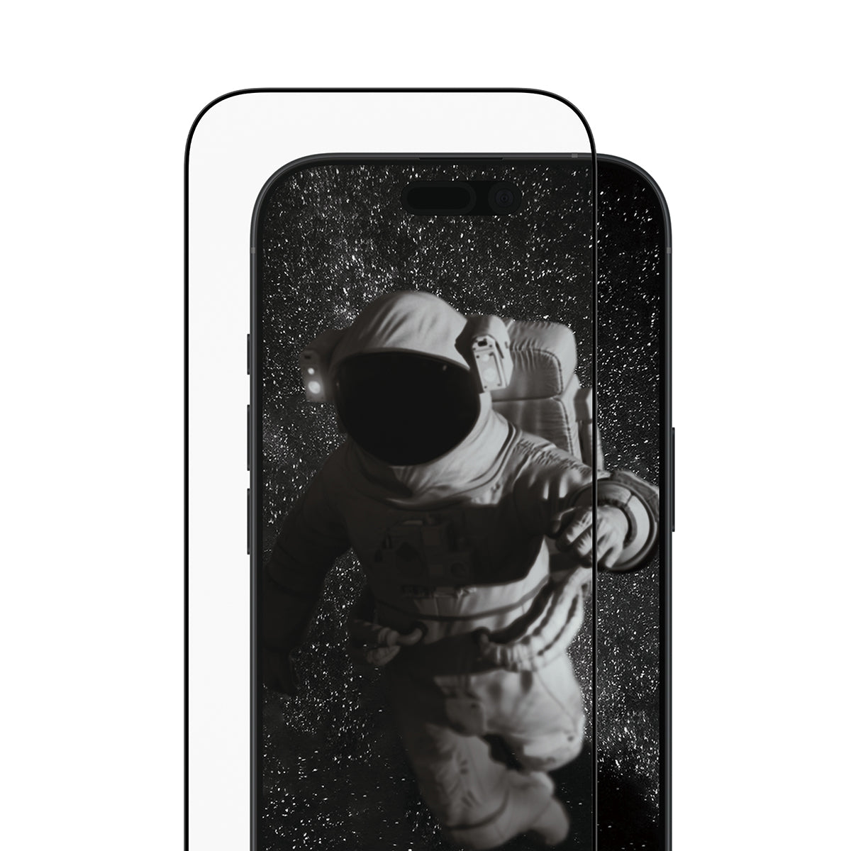 PanzerGlass Backcover Ceramic II – für Apple iPhone 17