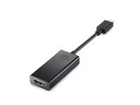 HP USB-C auf VGA Adapter