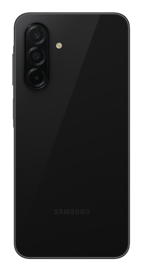 Samsung Galaxy M55 – 6,7" – 256 GB – Schwarz