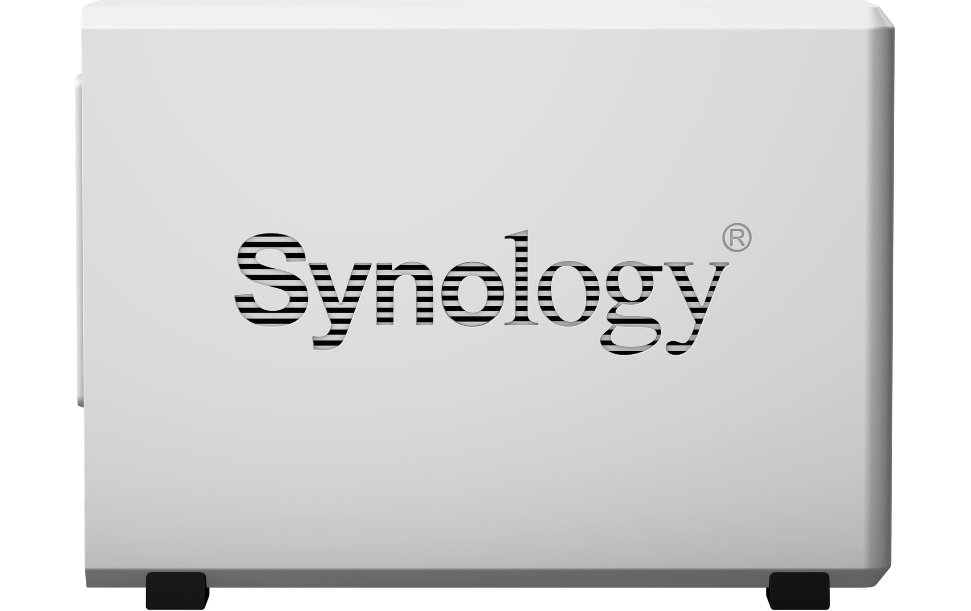 Synology DS223j – 2-Bay Desktop NAS – Realtek RTD1619B, 1 GB RAM, 1GbE, DSM, 12 TB (vorinstalliert)