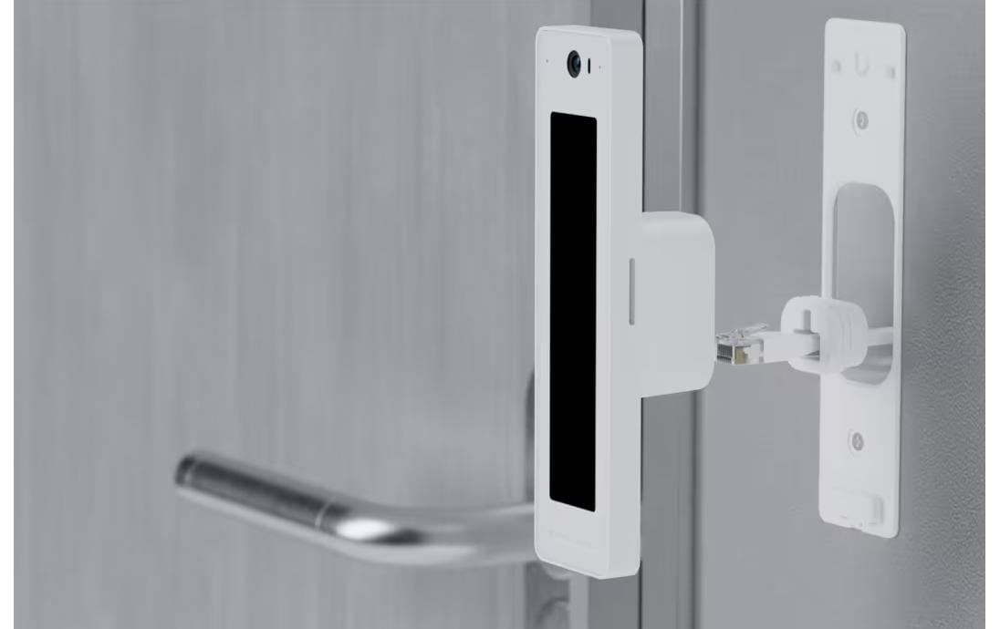 Ubiquiti Zutrittsleser G2 Professional