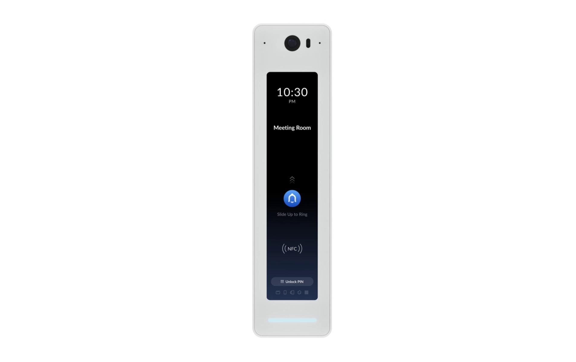 Ubiquiti Zutrittsleser G2 Professional