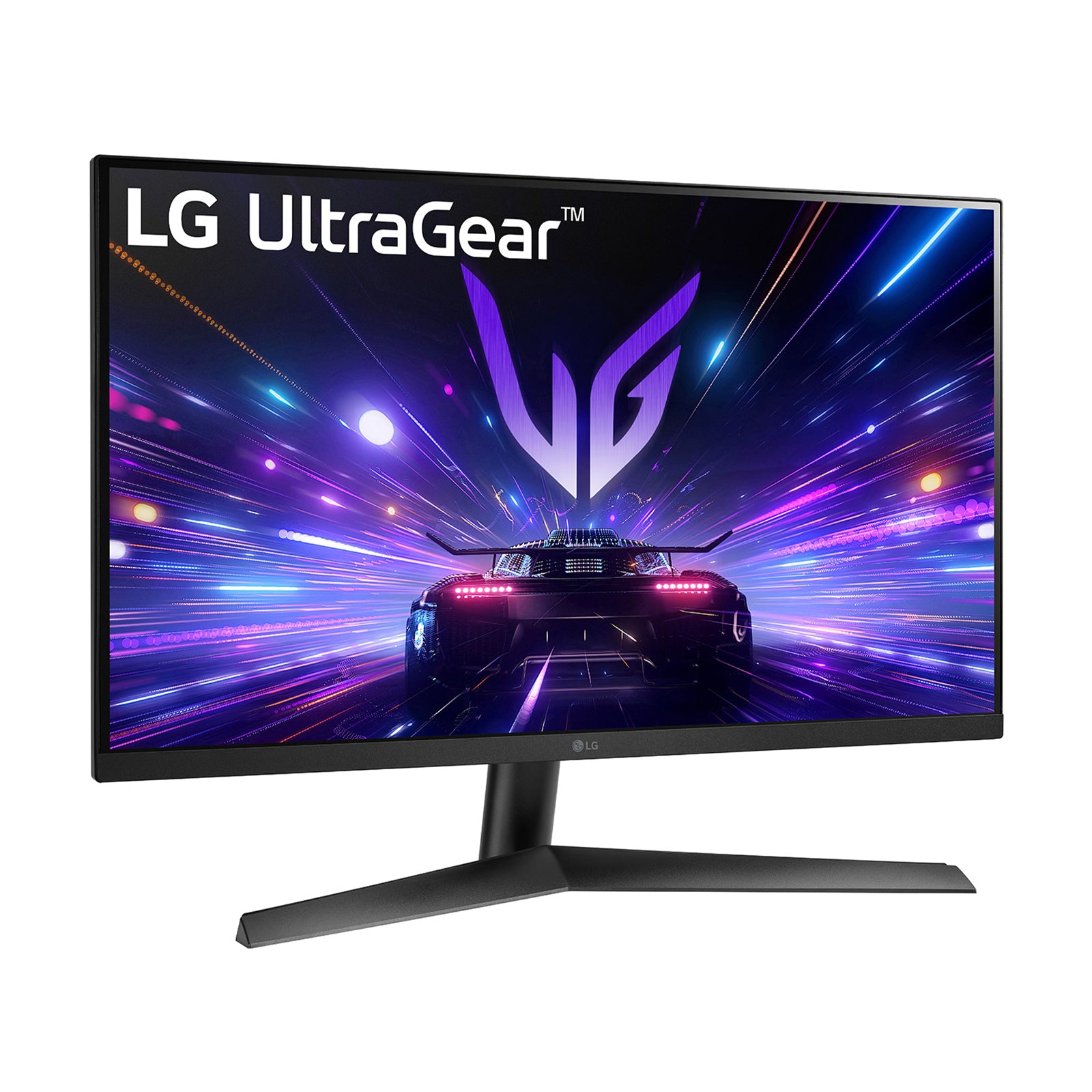 LG 27GS60F-B – 27", 1920 × 1080 (Full HD), IPS, 180 Hz, HDR10