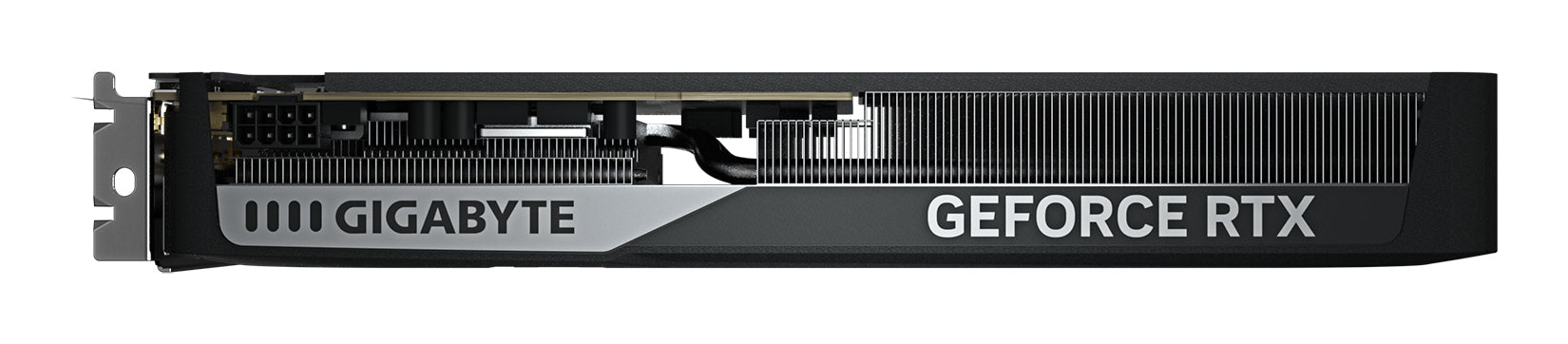GIGABYTE GeForce RTX 5060 EAGLE MAX OC 8G – Grafikkarte – 8 GB GDDR7, PCIe 5.0, 3×DP, 1×HDMI