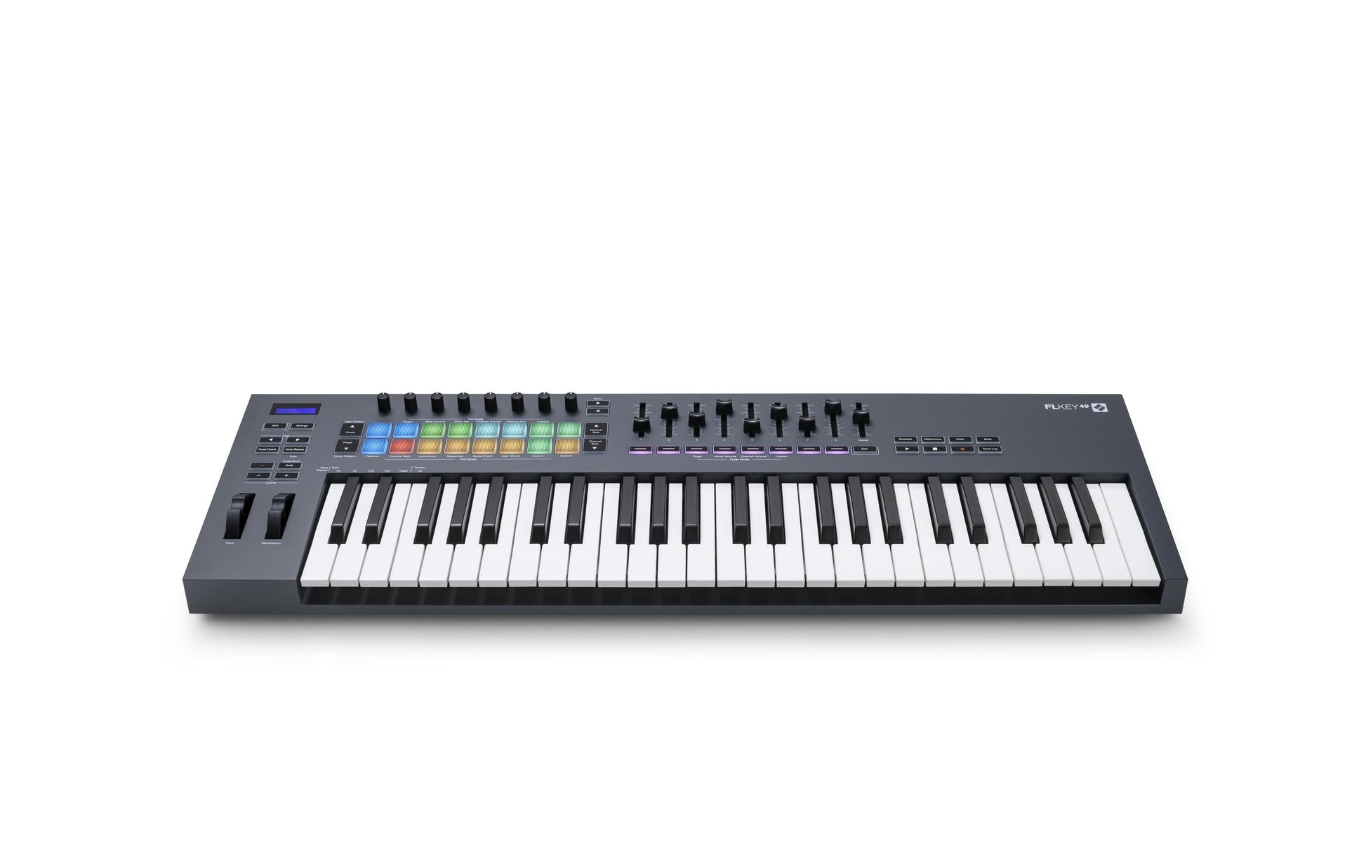 Novation FLkey 49 – USB MIDI Controller