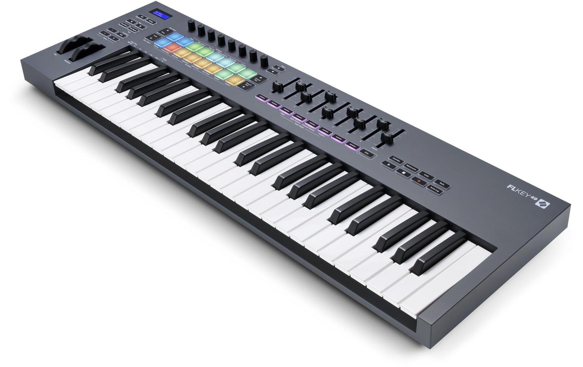 Novation FLkey 49 – USB MIDI Controller