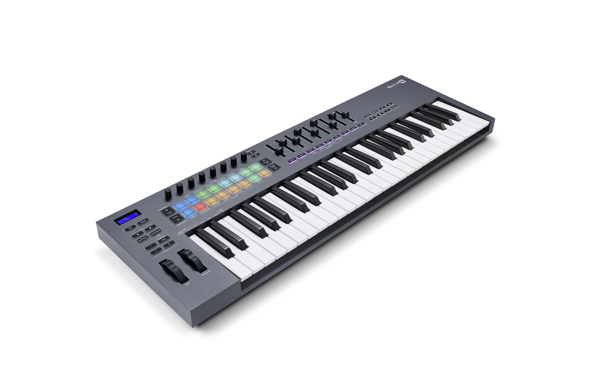 Novation FLkey 49 – USB MIDI Controller