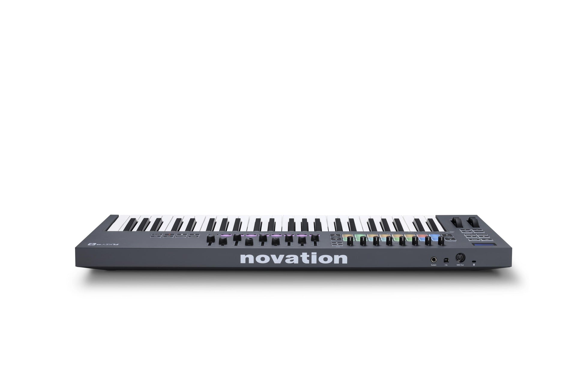 Novation FLkey 49 – USB MIDI Controller