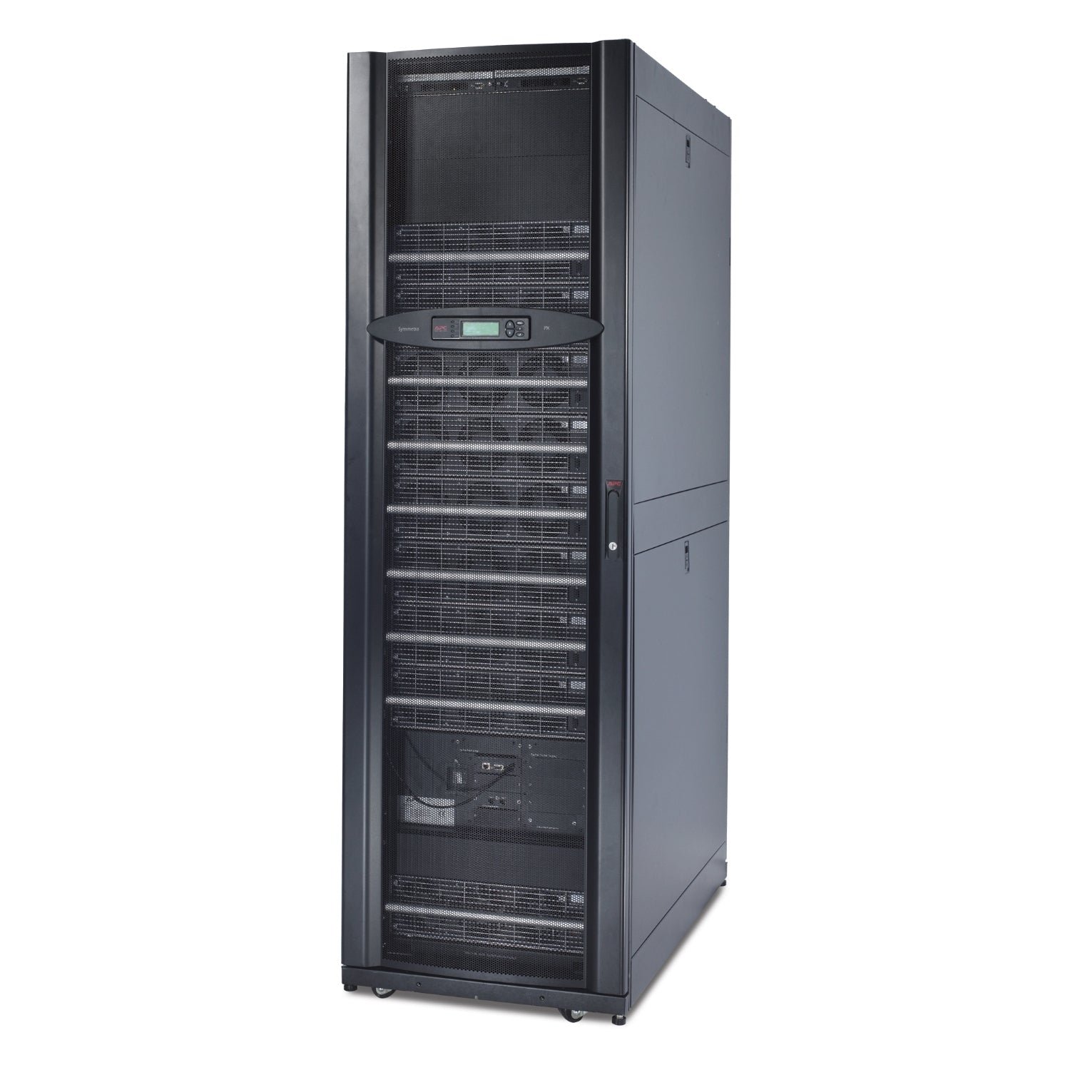 APC Netzteil – 128000–160000 W