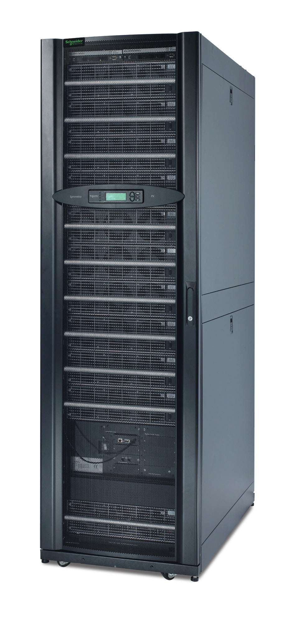 APC Netzteil – 160000 W, 400 V