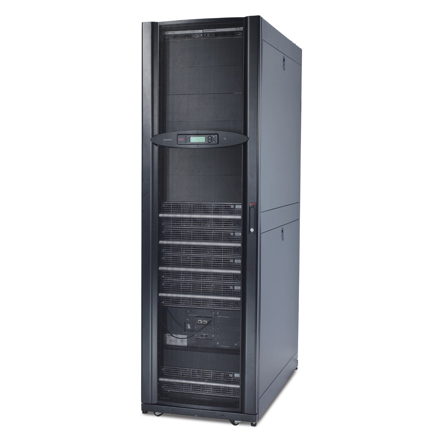 APC Netzteil – 64000 W