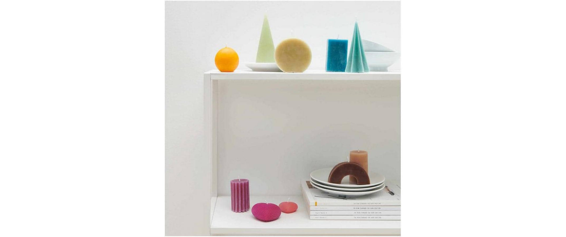 Rico Design Kerzengiessform – Kugel – Silikon – Ø 74 × 65 mm – 1 Stück