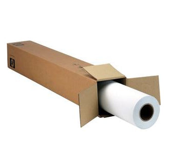 HP Helles Weisspapier – 33,1" × 152,4 m, 90 g/m², Kern 3" – für HP DesignJet T3500 – L4Z43A