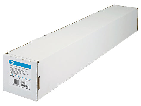 HP Bannerpapier – 1'067 mm × 15,2 m – 495 g/m² – für DesignJet 5500