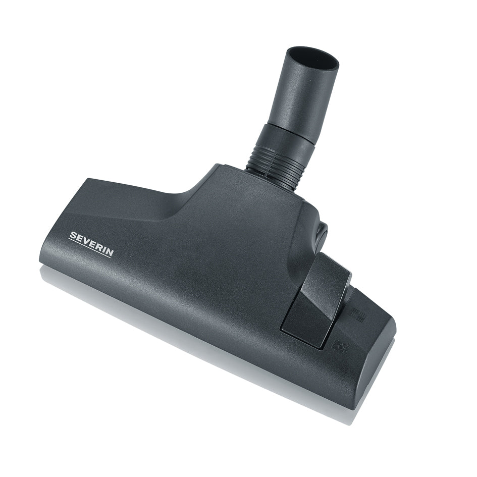 Severin Bodenstaubsauger BC7035 – mit Beutel, 750 W, 2 l, HEPA 13