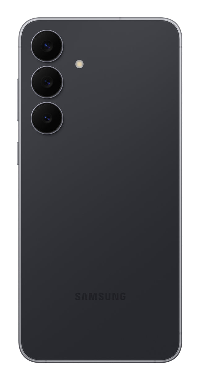 Samsung Galaxy S25 FE – 6,7" – 256 GB – Jetblack
