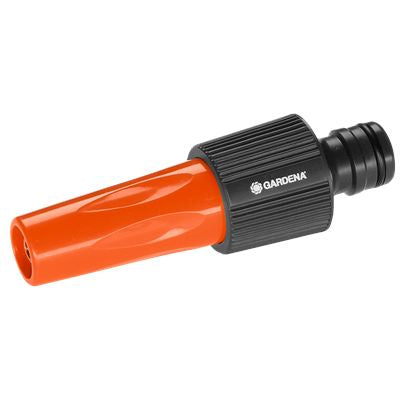 Gardena SB Profi System Spritze – Grau, Orange