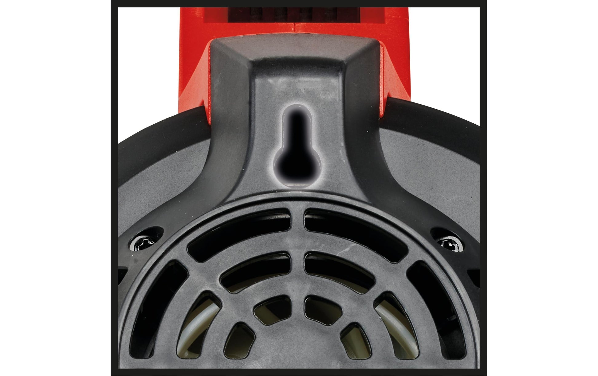 Einhell GE-UB 18/250 Li E Akku-Laubbläser – Luftstrom 250 km/h – 1×4,0 Ah & Ladegerät – Power X-Change