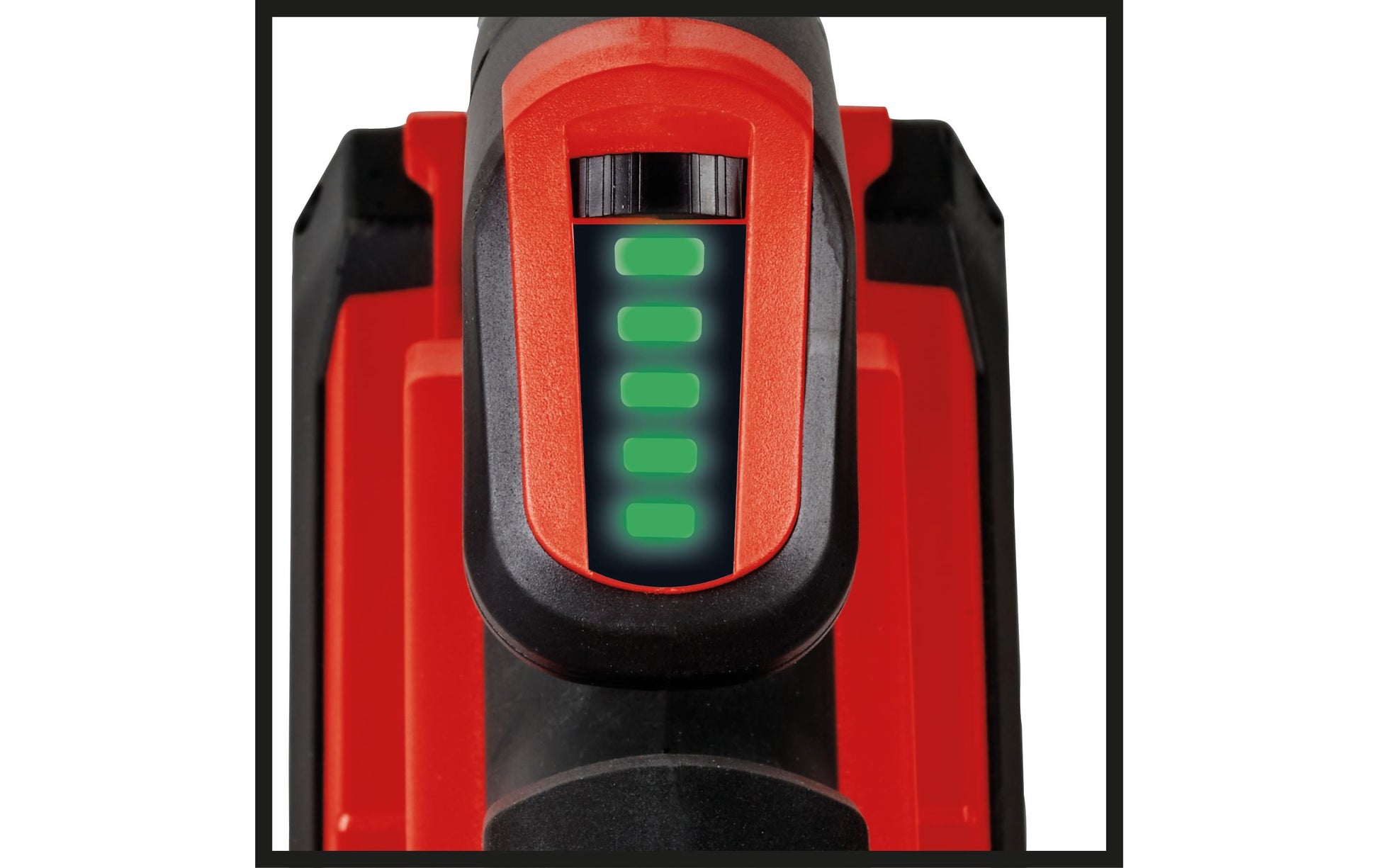 Einhell GE-UB 18/250 Li E Akku-Laubbläser – Luftstrom 250 km/h – 1×4,0 Ah & Ladegerät – Power X-Change