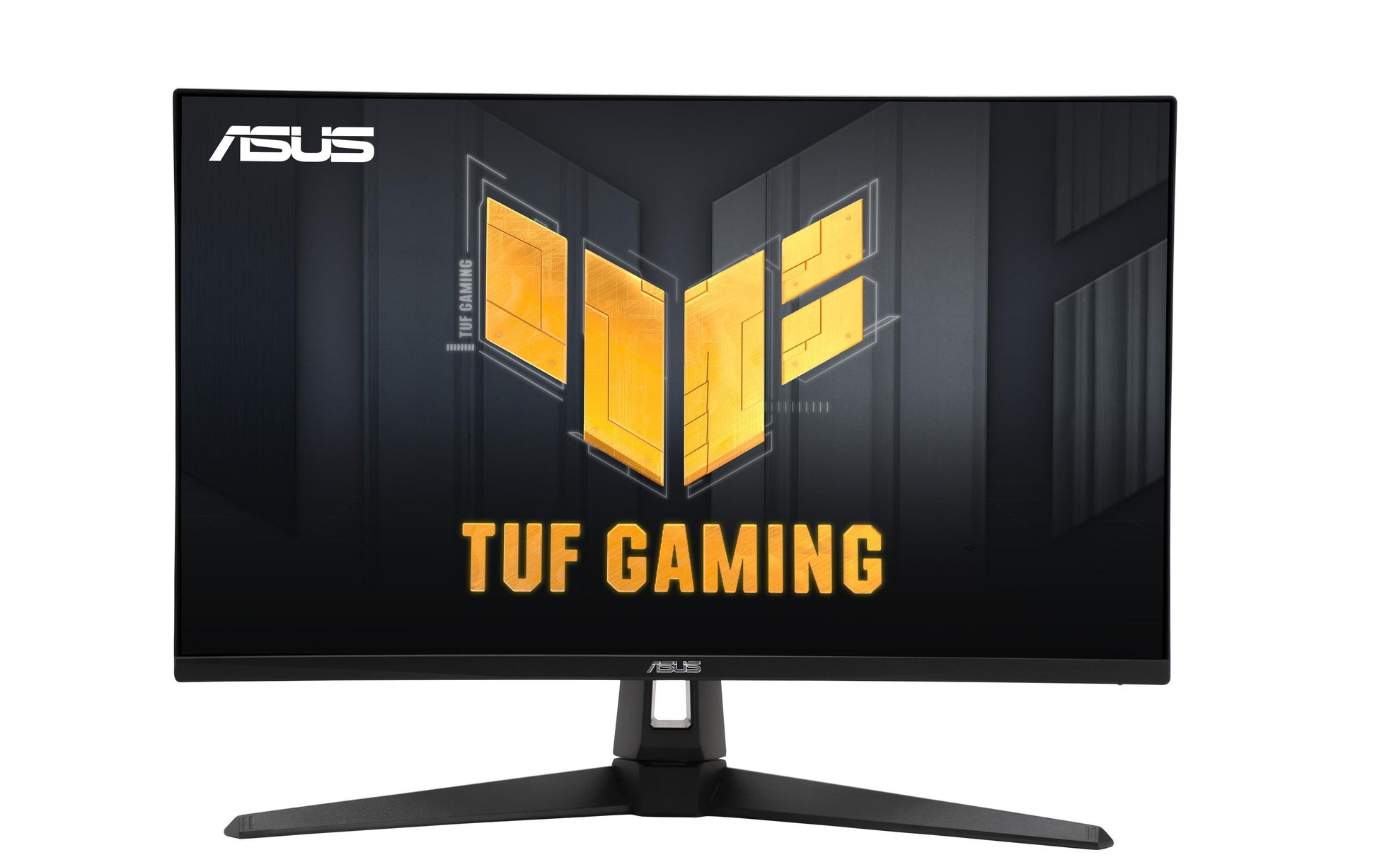 ASUS TUF Gaming VG27UQ1A – 27", 3840 × 2160 (4K), IPS, 160 Hz, HDR10