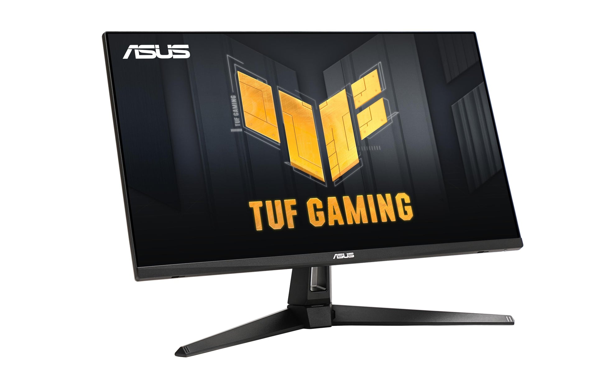 ASUS TUF Gaming VG27UQ1A – 27", 3840 × 2160 (4K), IPS, 160 Hz, HDR10