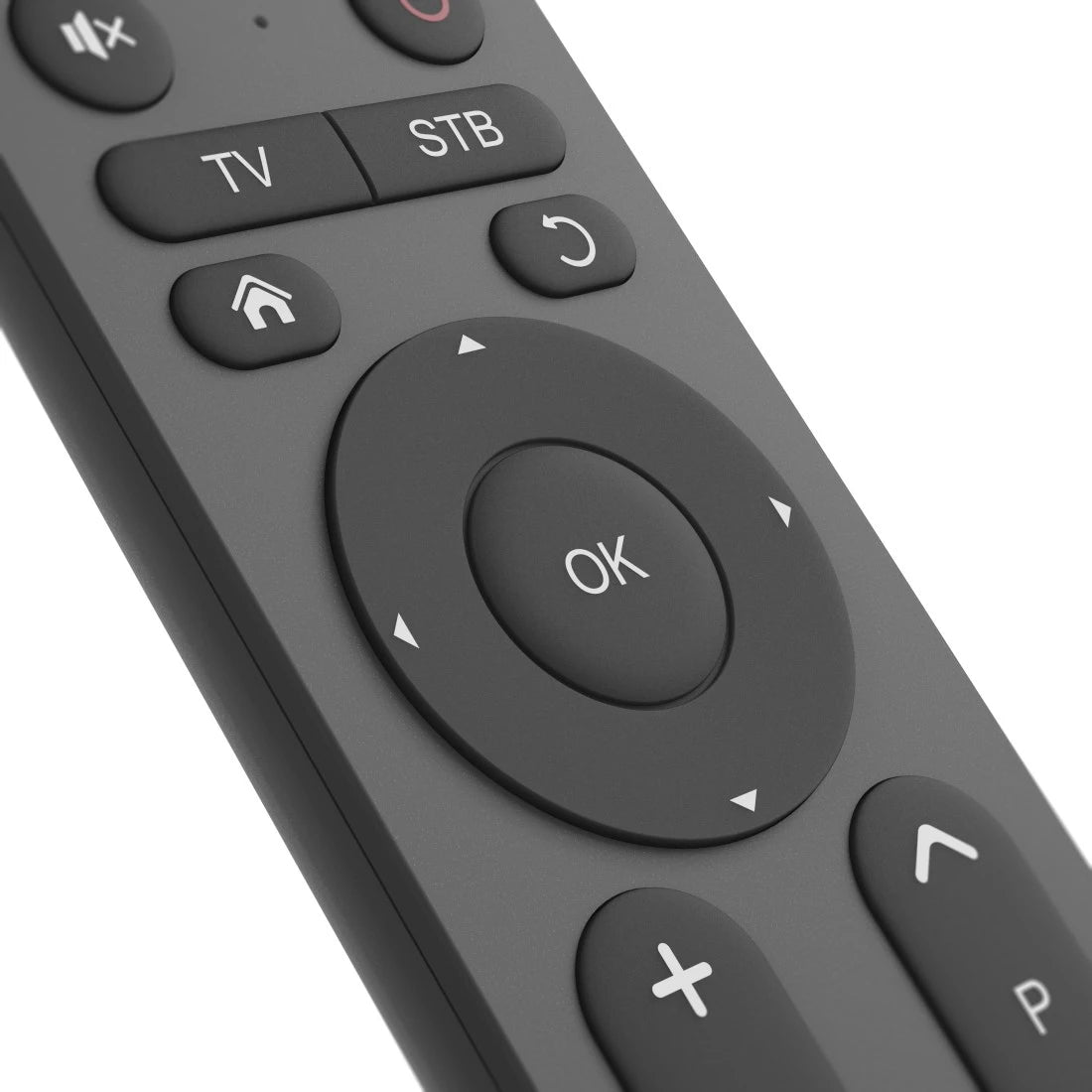 Hama Universal-TV-Fernbedienung – IR, schwarz