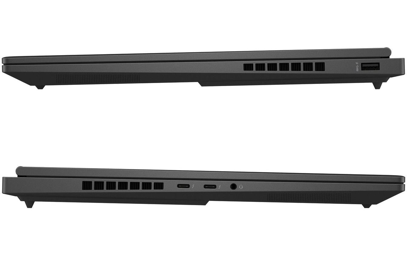 HP OMEN 16-u0708nz – 16" WUXGA, Core i7 13700HX, 16 GB, 512 GB SSD, RTX 4060, Win 11 Home, QWERTZ (CH)