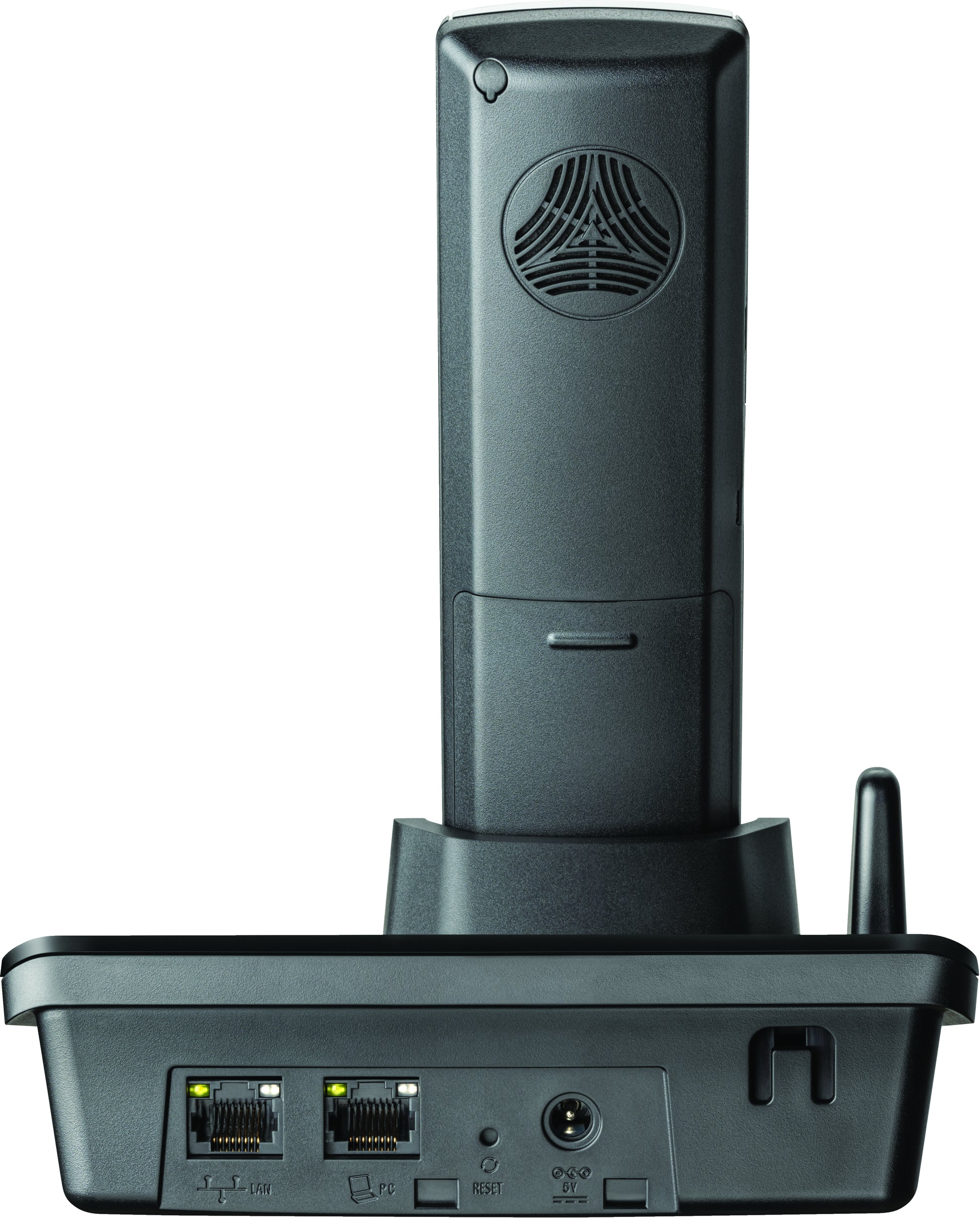Poly VVX D230/60 – Wandhalterung, für POLY VVX D230, schwarz