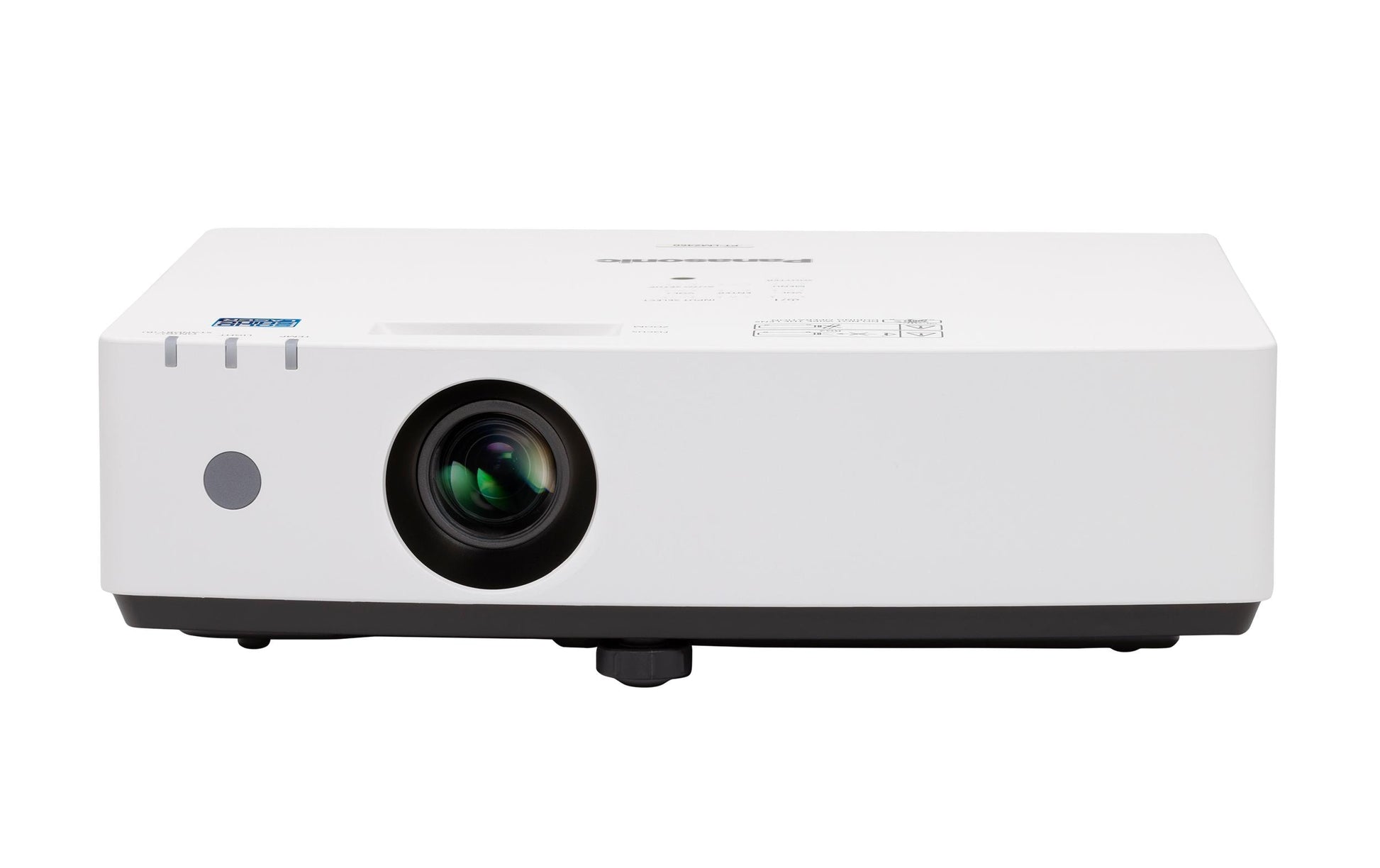 Panasonic PT-LMZ460, Laser-LCD-Projektor – WUXGA, 4600 ANSI-Lumen, 16:10