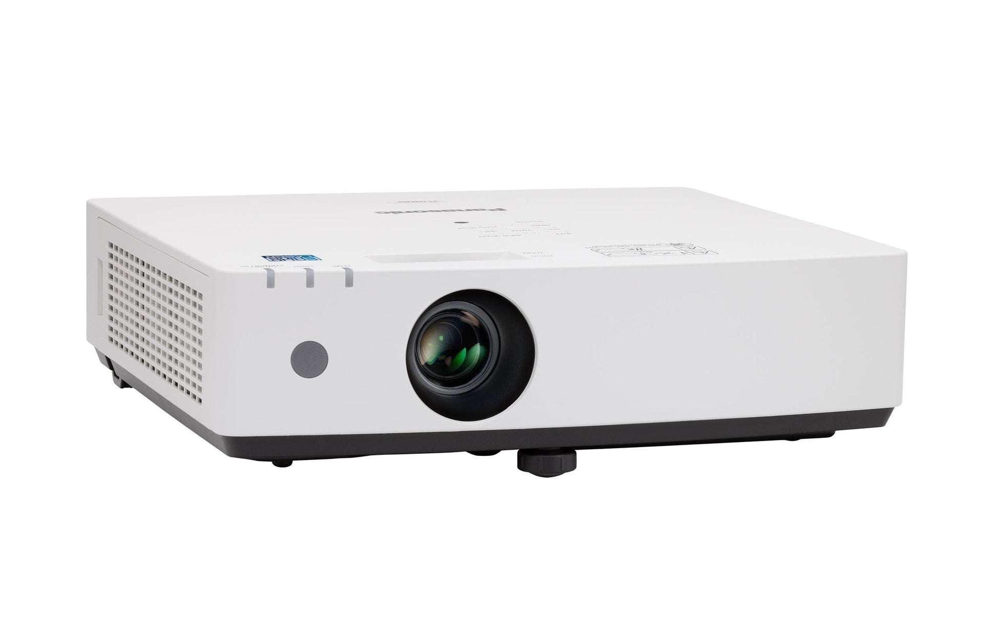 Panasonic PT-LMZ420, Laser-LCD-Projektor – WUXGA, 4200 ANSI-Lumen, 16:10