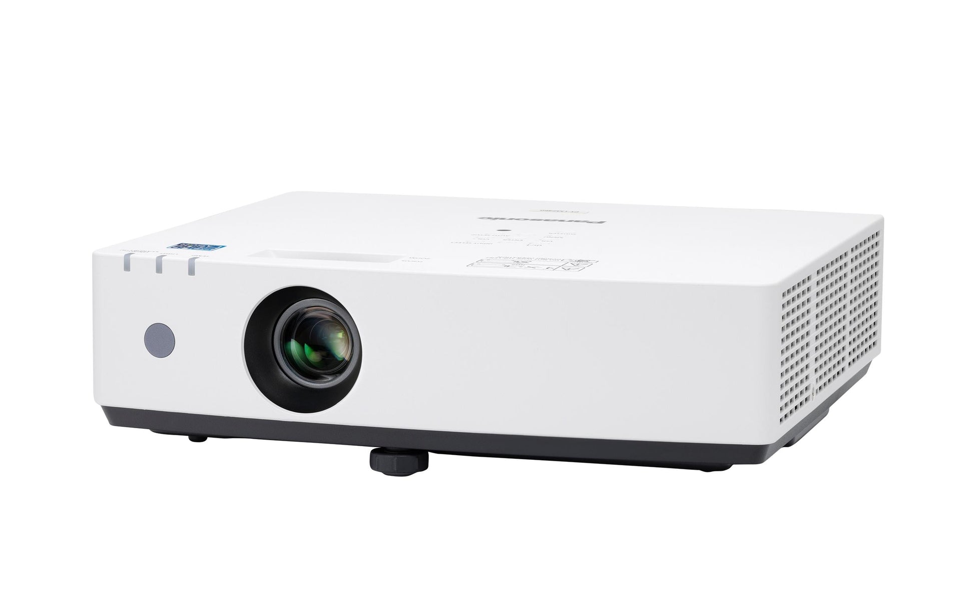 Panasonic PT-LMZ420, Laser-LCD-Projektor – WUXGA, 4200 ANSI-Lumen, 16:10