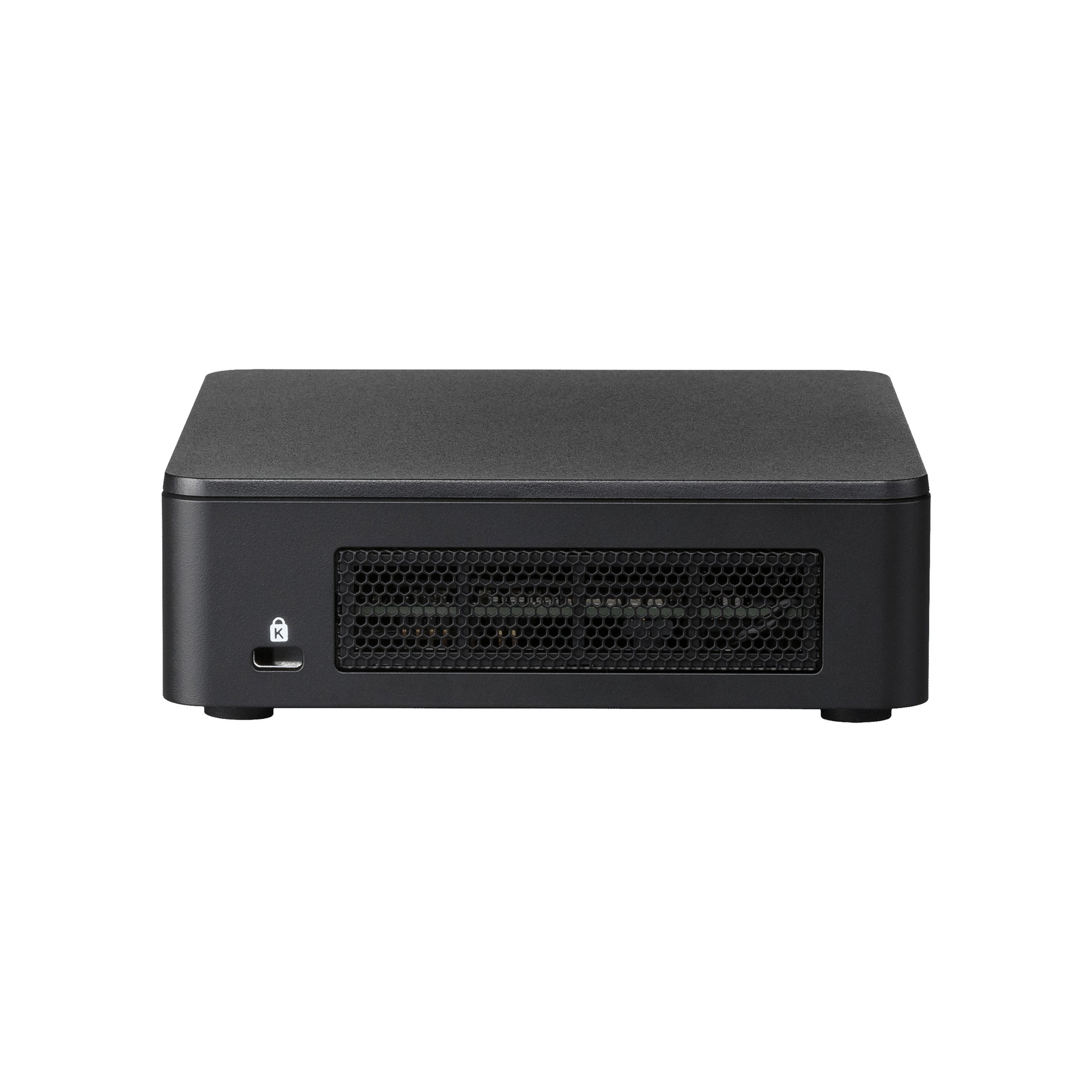 ASUS NUC13L3Kv7 vPro Slim V2 – Mini-PC Barebone, Windows 11 Home/Pro, Windows 10 IoT Enterprise, Linux