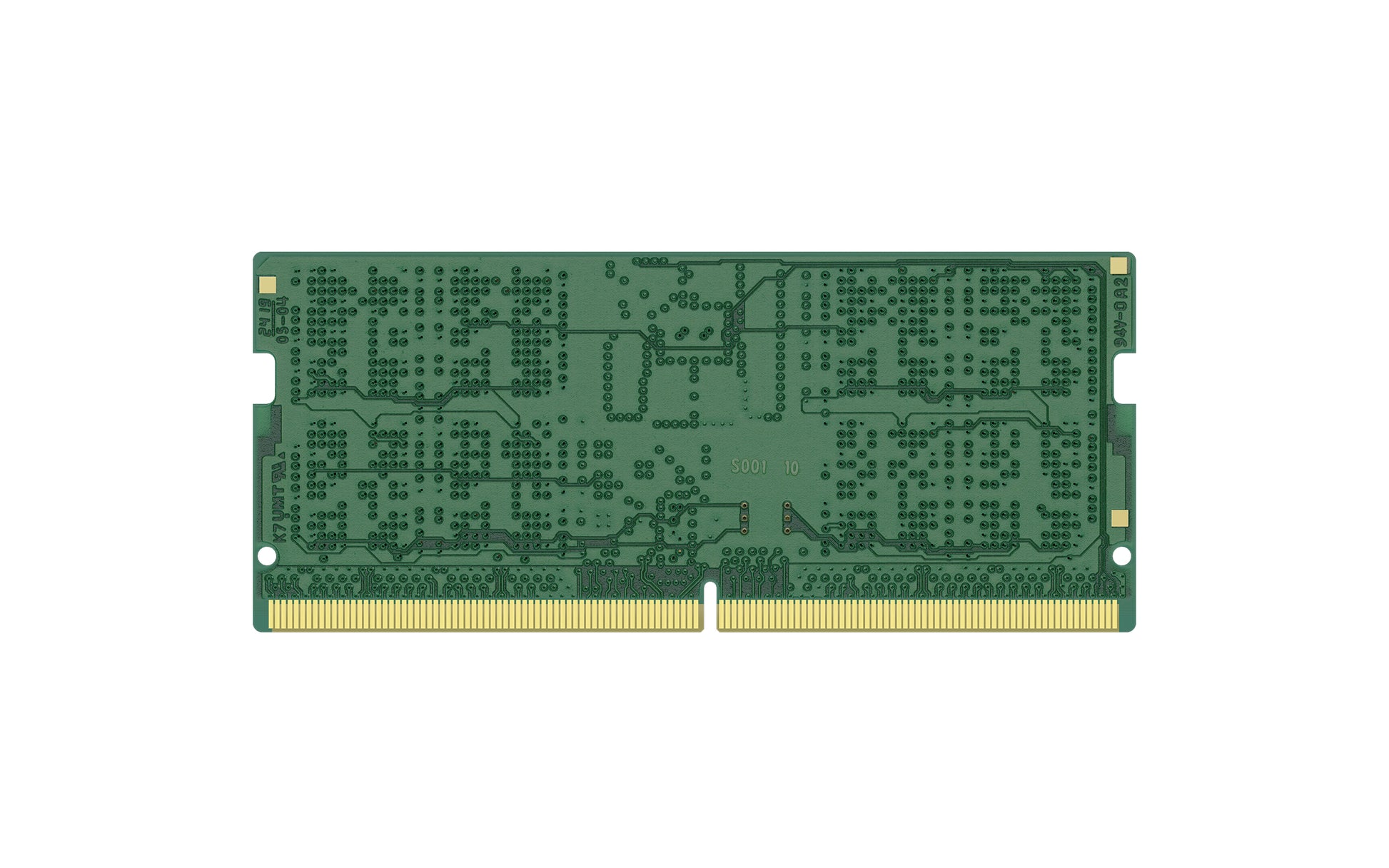 Kingston Technology Kingston ValueRAM 16 GB DDR5-6400 SO-DIMM 262-Pin – für Laptop