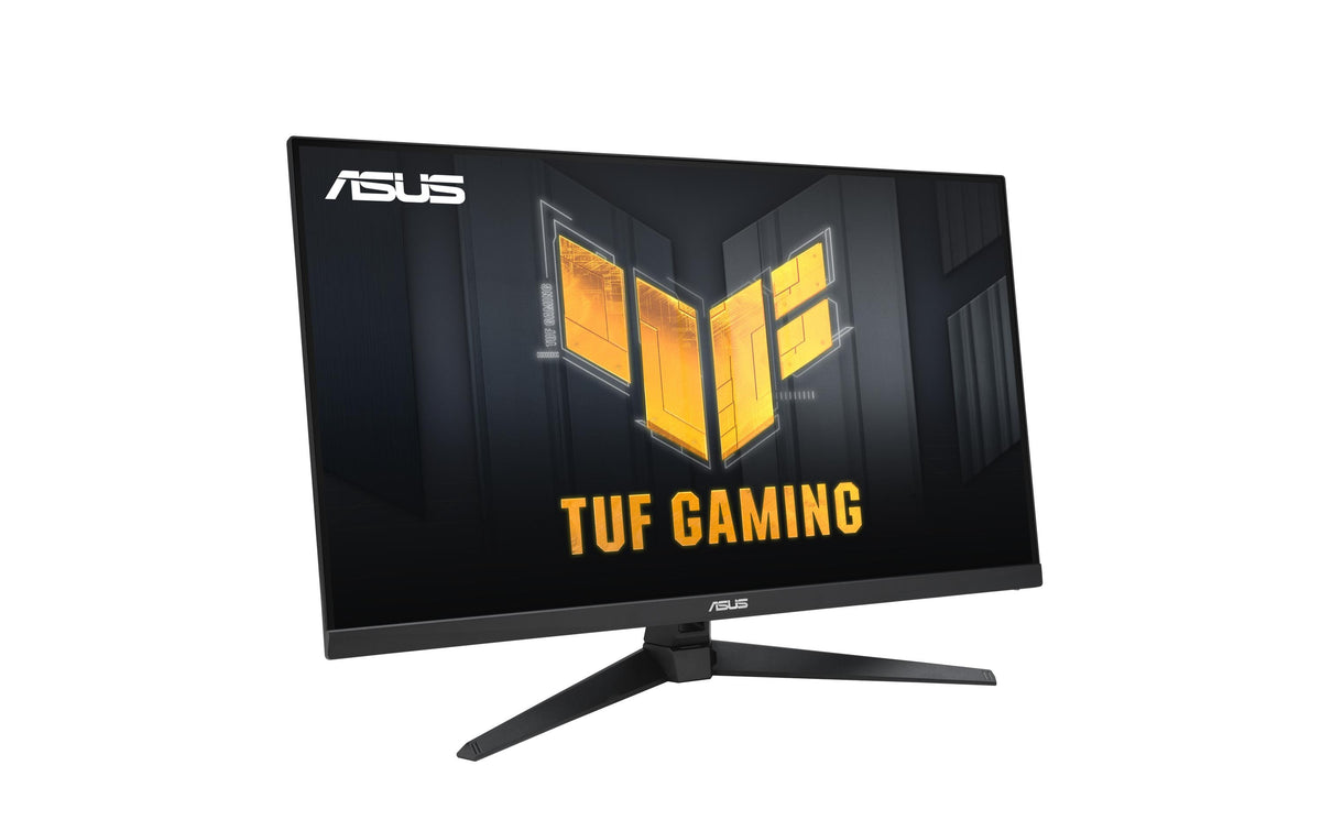ASUS TUF Gaming VG328QA1A – 31,5", 1920 × 1080 (Full HD), VA, 170 Hz