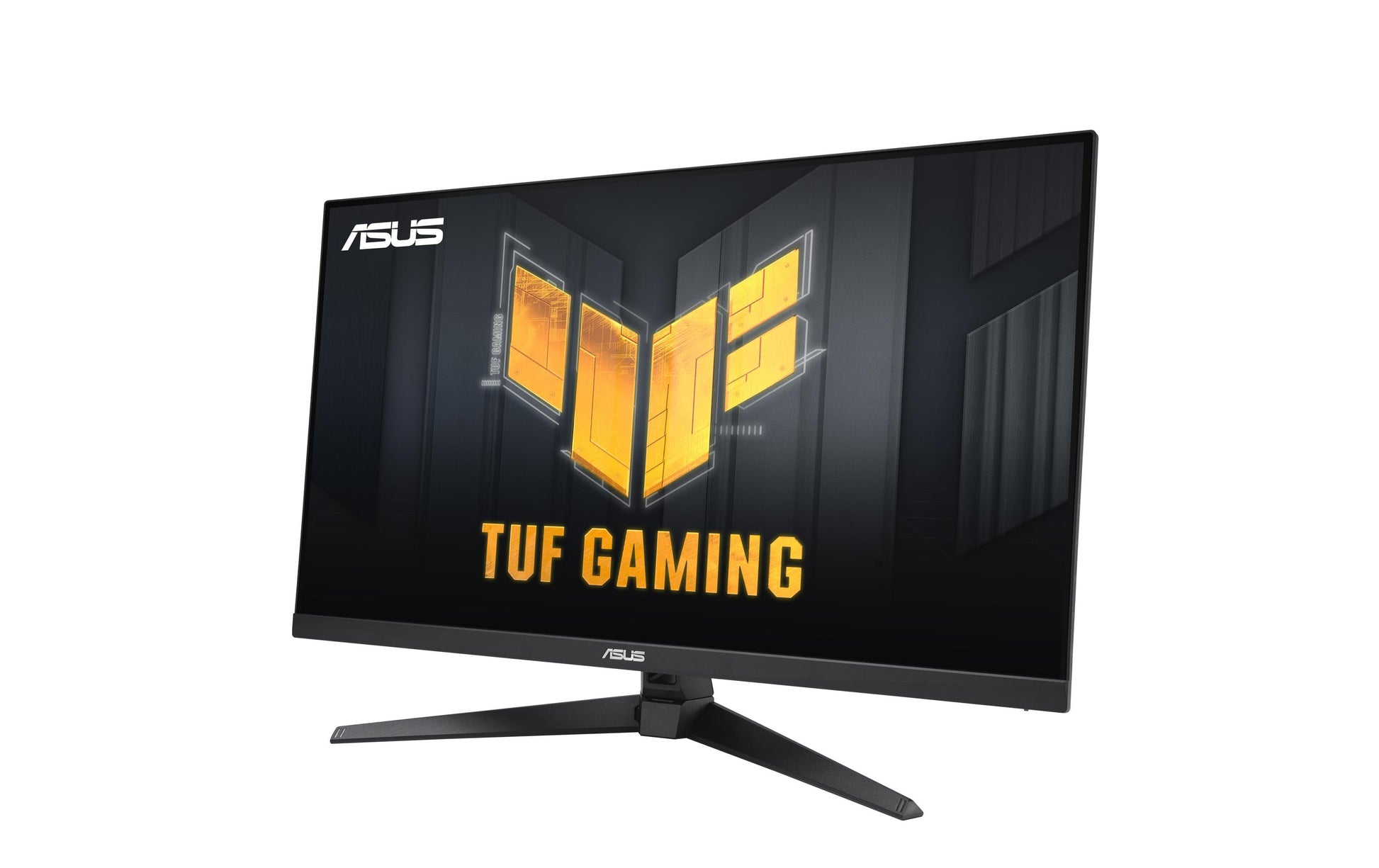 ASUS TUF Gaming VG328QA1A – 31,5", 1920 × 1080 (Full HD), VA, 170 Hz