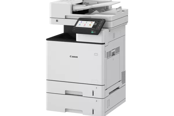 Canon i-SENSYS MF842Cdw – Duplexdruck, Farbdruck