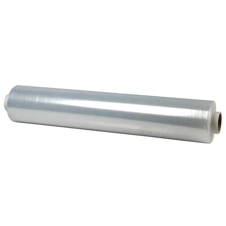 Weitafresh Frischhaltefolie 45 × 45 cm, 500 m, Polyethylen (PE), 10 µm, perforiert