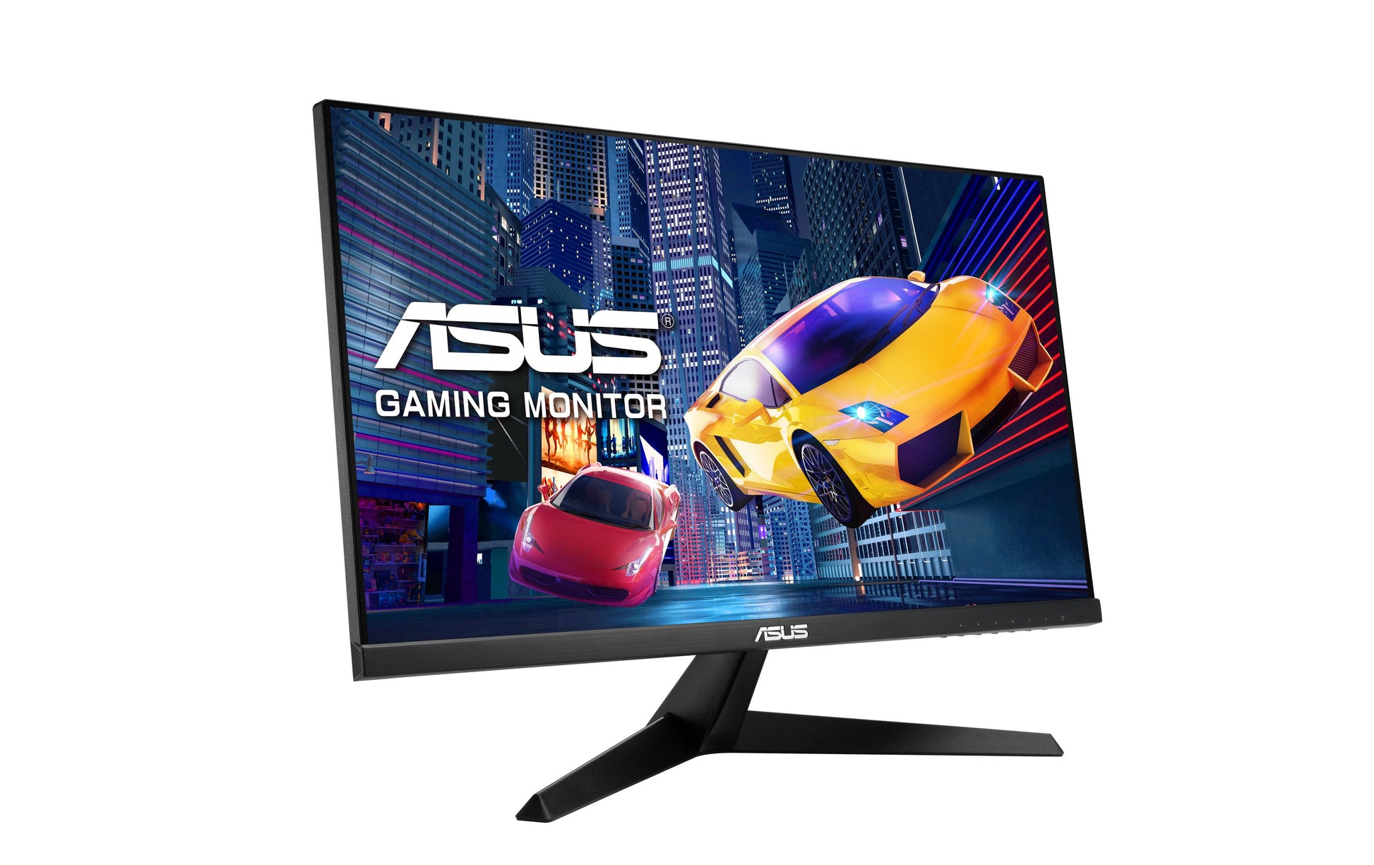 ASUS VY249HGR – 23,8", 1920 × 1080 (Full HD), IPS, 120 Hz