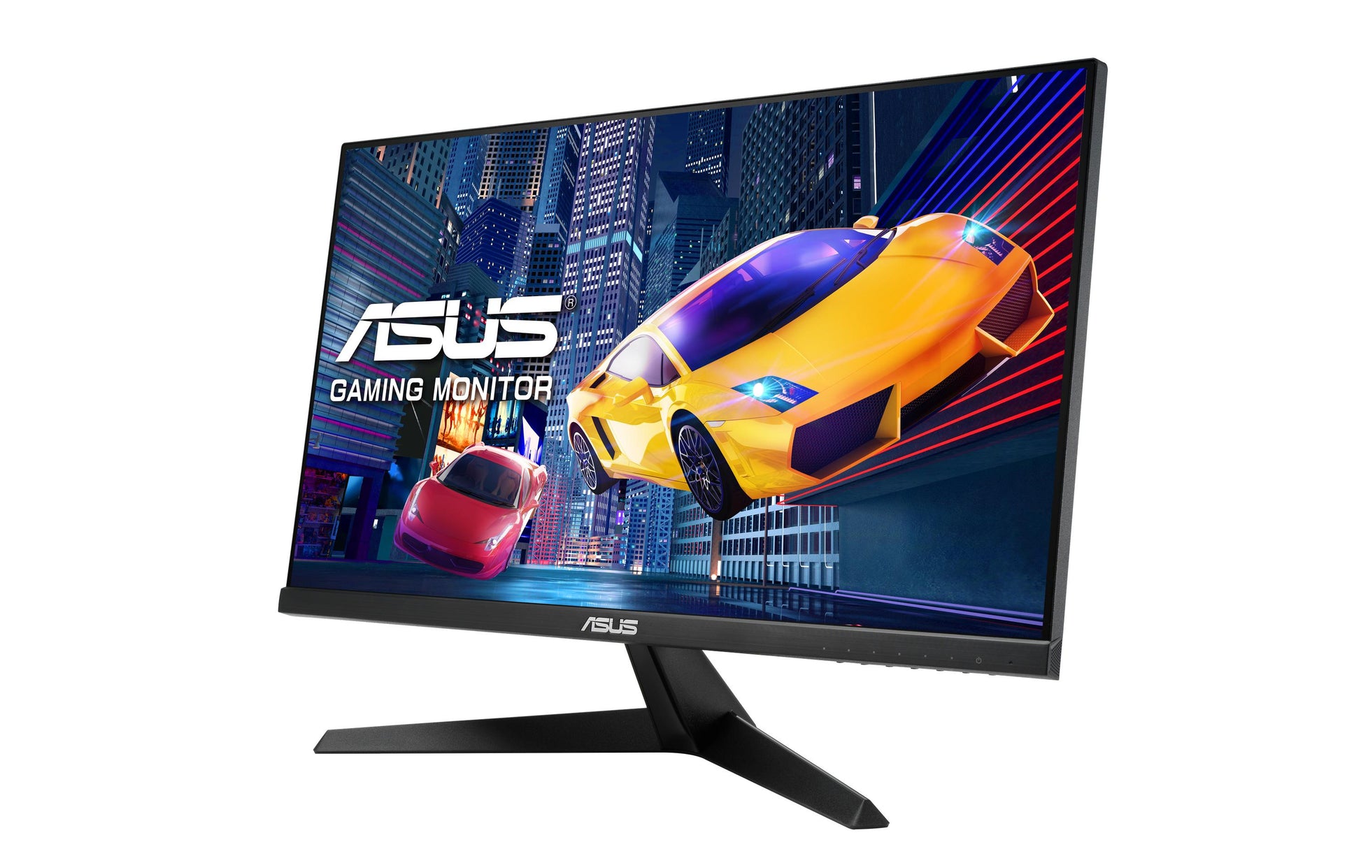 ASUS VY249HGR – 23,8", 1920 × 1080 (Full HD), IPS, 120 Hz