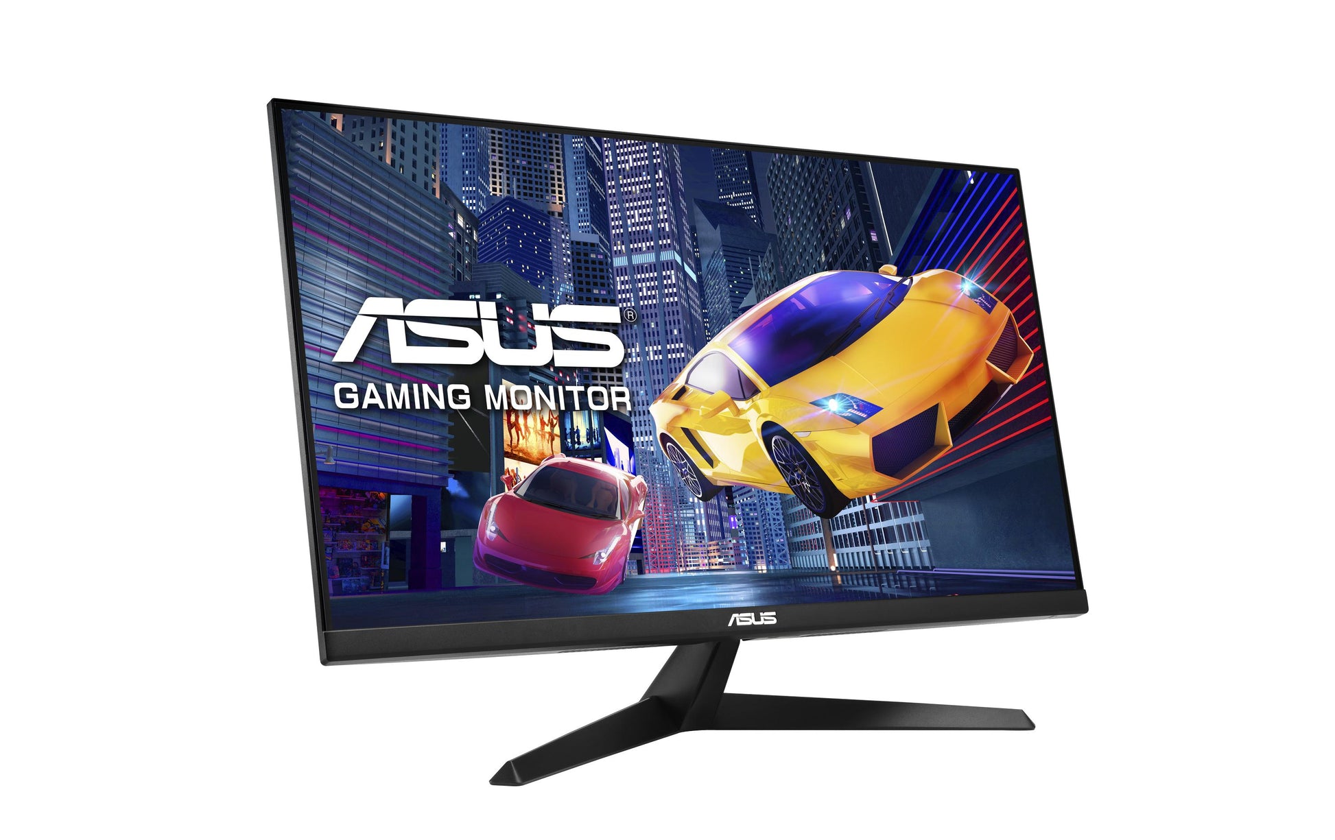 ASUS VY279HGR – 27", 1920 × 1080 (Full HD), IPS, 120 Hz
