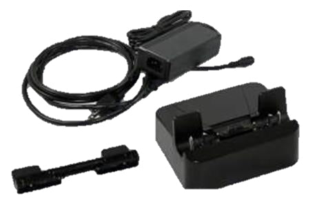 Zebra ET5X 1-Slot Dockingstation – für Zebra ET5X, USB-Port