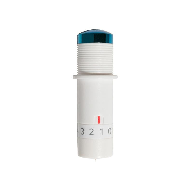 Silhouette Premium Ersatzklinge, Weiss – für Silhouette Curio