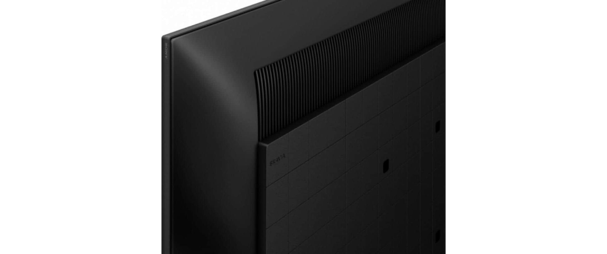 Sony FW-55BZ30L – 55" 4K Ultra HD Signage-Display, 440 cd/m², 24/7, Android