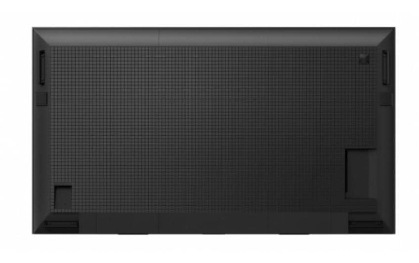 Sony FW-43BZ30L – Signage-Display, 43", Ultra HD 4K, 440 cd/m², 24/7, Android