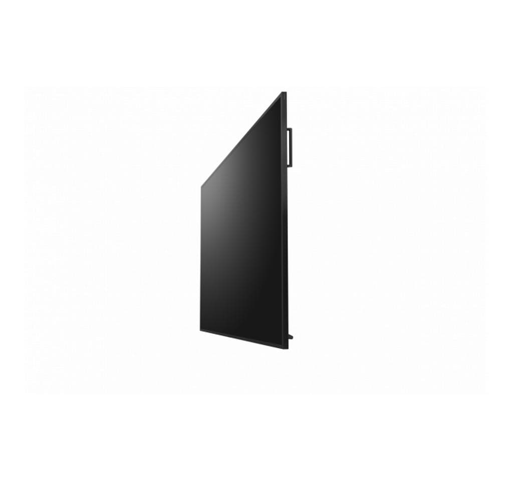 Sony FW-65BZ30L – Signage-Display, 65", Ultra HD 4K, 440 cd/m², 24/7, Android