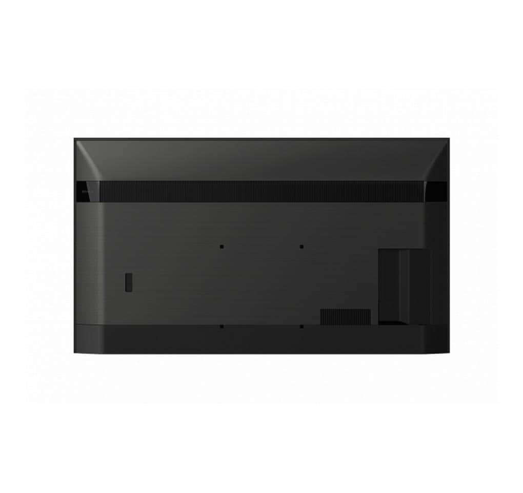 Sony FW-65BZ30L – Signage-Display, 65", Ultra HD 4K, 440 cd/m², 24/7, Android